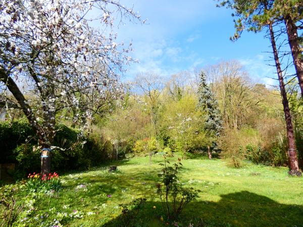 Maison 5 pièces - 162 m²