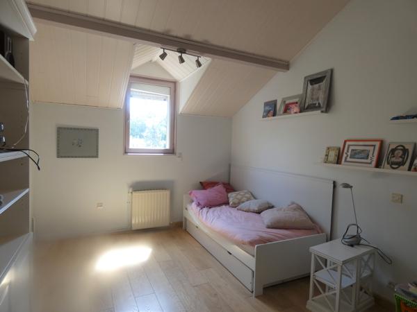 Maison 5 pièces - 162 m²