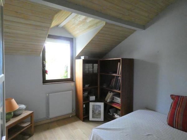 Maison 5 pièces - 162 m²