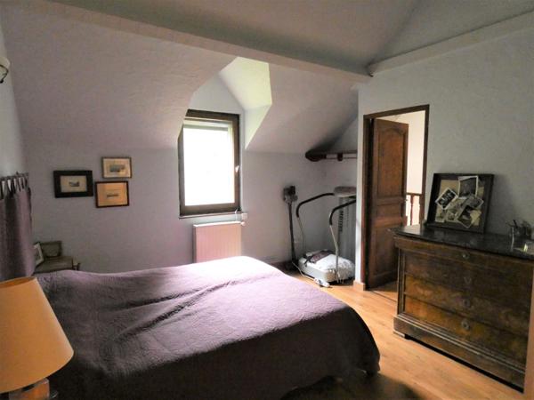 Maison 5 pièces - 162 m²