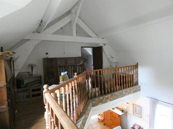 Maison 5 pièces - 162 m²