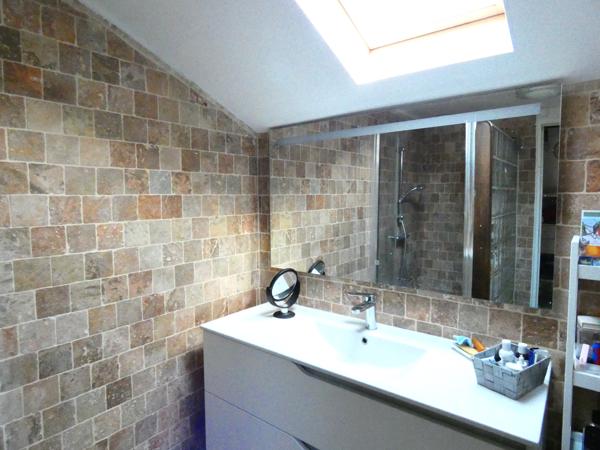 Maison 5 pièces - 162 m²