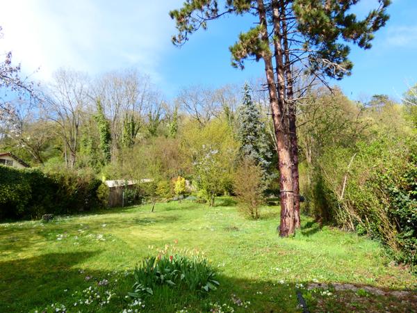 Maison 5 pièces - 162 m²