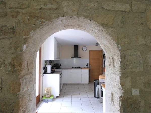 Maison 5 pièces - 162 m²