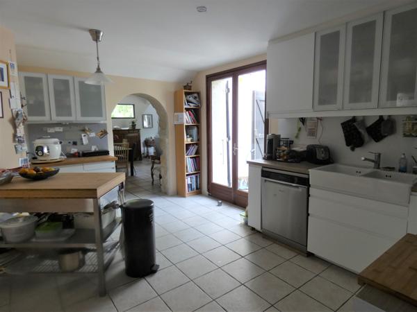 Maison 5 pièces - 162 m²