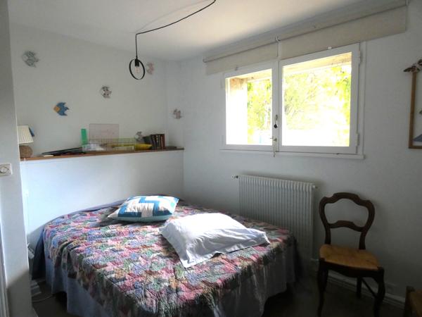 Maison 5 pièces - 162 m²
