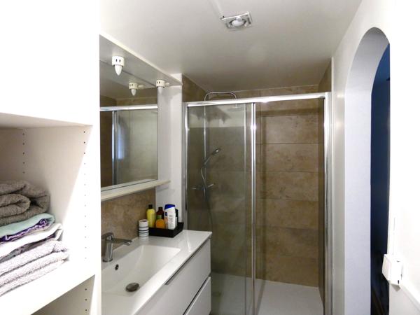 Maison 5 pièces - 162 m²