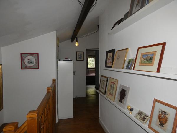 Maison 5 pièces - 162 m²