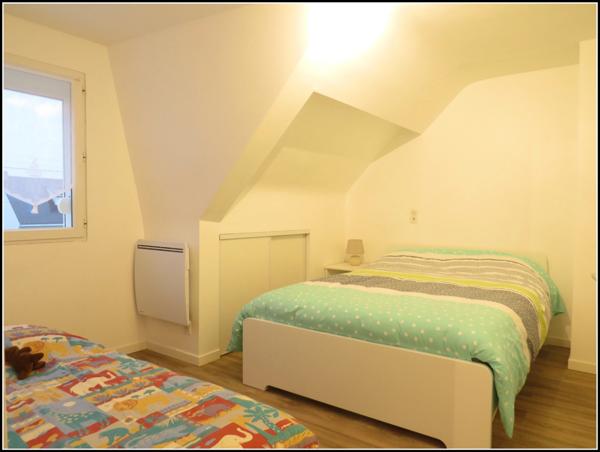 Maison à vendre 4 Pièces LA TURBALLE!