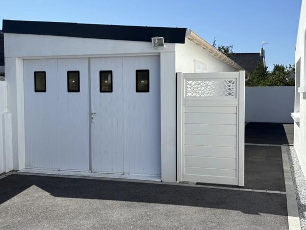 Maison à vendre 4 Pièces LA TURBALLE!