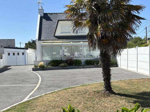 Maison à vendre 4 Pièces LA TURBALLE!