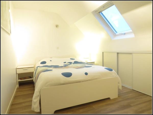 Maison à vendre 4 Pièces LA TURBALLE!