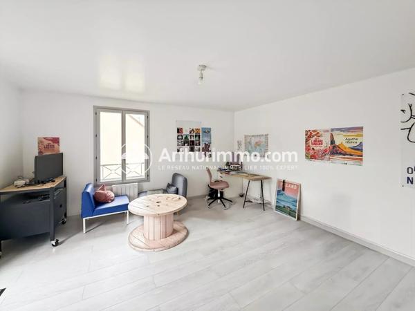Vente Appartement 2 pièces 42 m2 à Soisy-sur-Seine