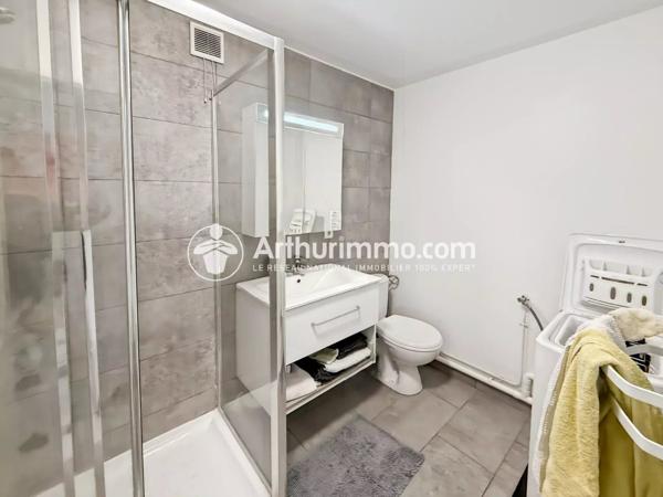 Vente Appartement 2 pièces 42 m2 à Soisy-sur-Seine