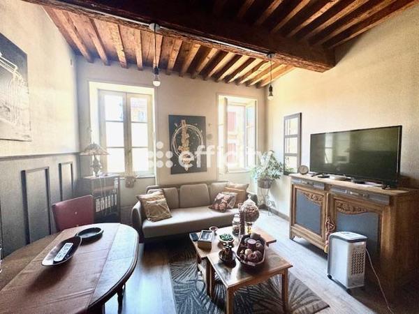 Maison 5 pièces - 109 m² Exclusivité efficity