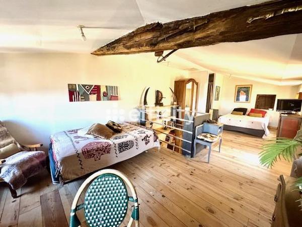 Maison 5 pièces - 109 m² Exclusivité efficity