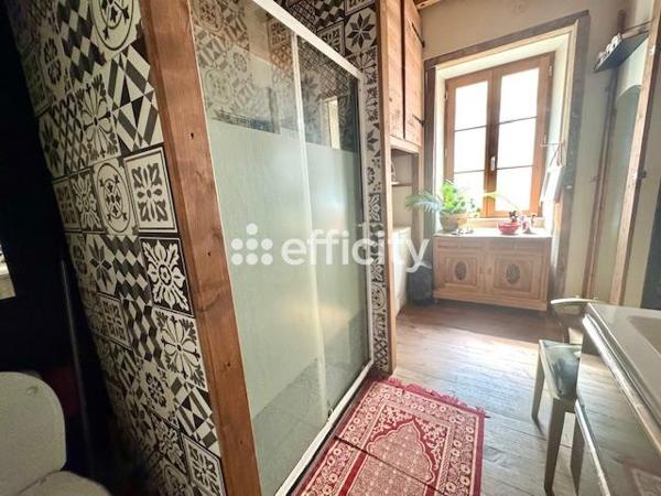 Maison 5 pièces - 109 m² Exclusivité efficity