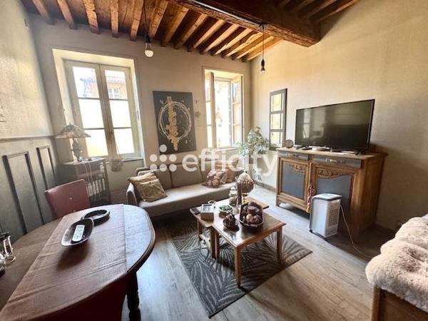 Maison 5 pièces - 109 m² Exclusivité efficity