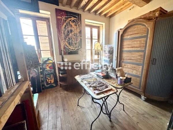 Maison 5 pièces - 109 m² Exclusivité efficity