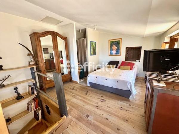 Maison 5 pièces - 109 m² Exclusivité efficity