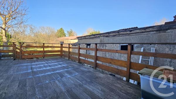 Maison à vendre  5 pièces - 65,76 m2 MOULINS LES METZ - 57