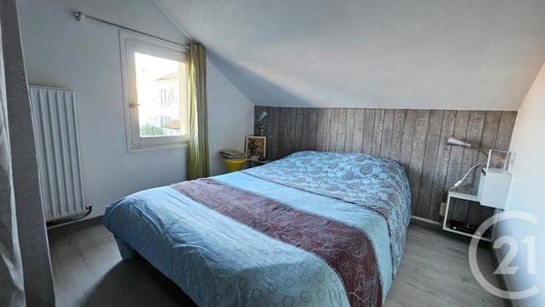 Maison à vendre  5 pièces - 65,76 m2 MOULINS LES METZ - 57