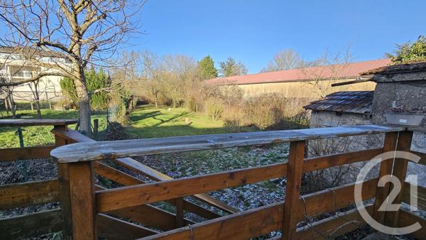 Maison à vendre  5 pièces - 65,76 m2 MOULINS LES METZ - 57