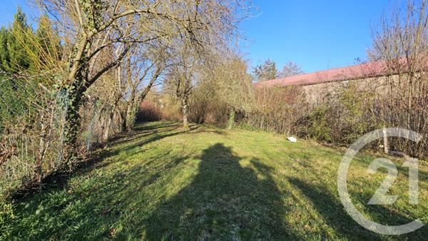 Maison à vendre  5 pièces - 65,76 m2 MOULINS LES METZ - 57