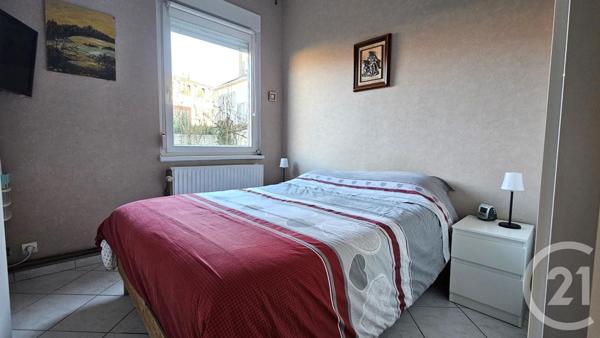 Maison à vendre  5 pièces - 65,76 m2 MOULINS LES METZ - 57