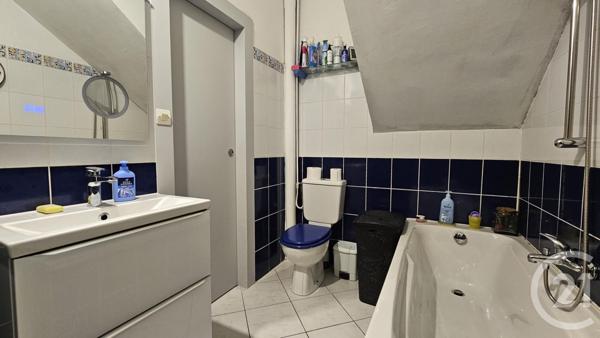 Maison à vendre  5 pièces - 65,76 m2 MOULINS LES METZ - 57