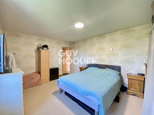 MAISON À VENDRE DE 4 PIÈCES DE 106,49 M²