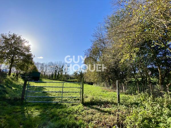 MAISON À VENDRE DE 4 PIÈCES DE 106,49 M²