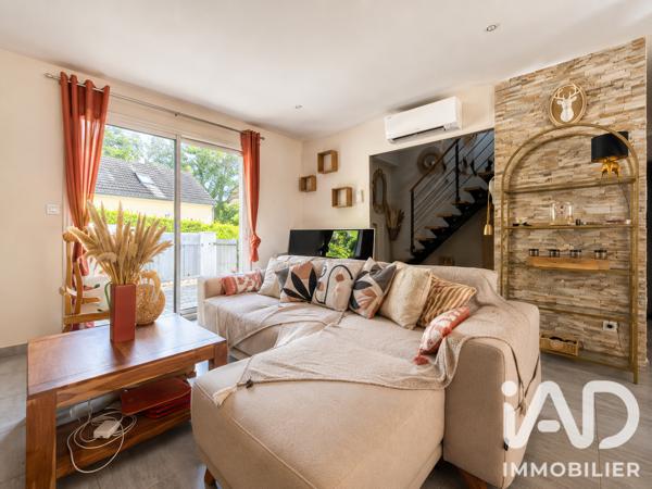 Maison à vendre 5 pièces 141 m² Monts