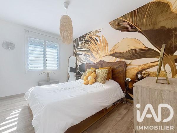 Maison à vendre 5 pièces 141 m² Monts