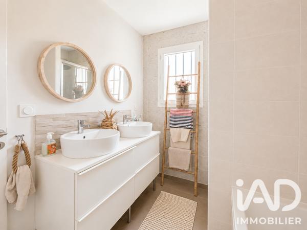 Maison à vendre 5 pièces 141 m² Monts