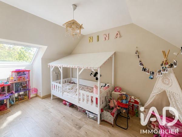 Maison à vendre 5 pièces 141 m² Monts