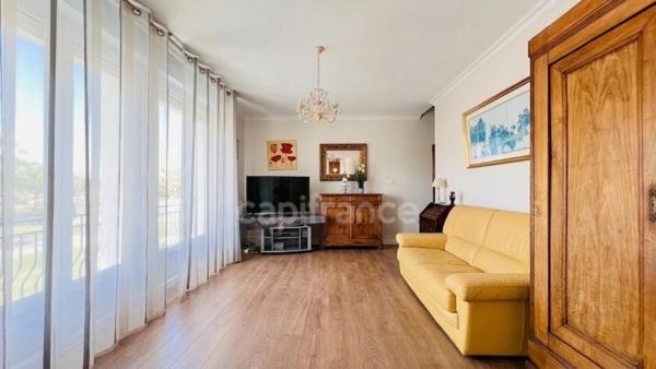 PENMARCH (29) Maison à vendre de type 6 de 134 m² habitable - Sous-sol intégral - Terrain d'environ 456 m²