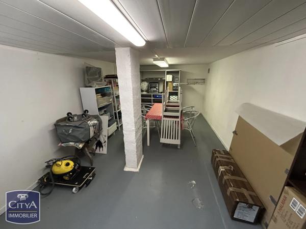 Maison à vendre 5 pièces 110m² Harfleur (76700)