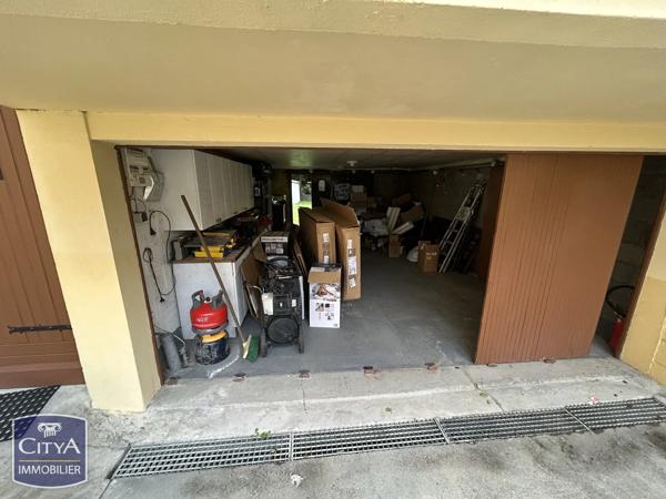 Maison à vendre 5 pièces 110m² Harfleur (76700)