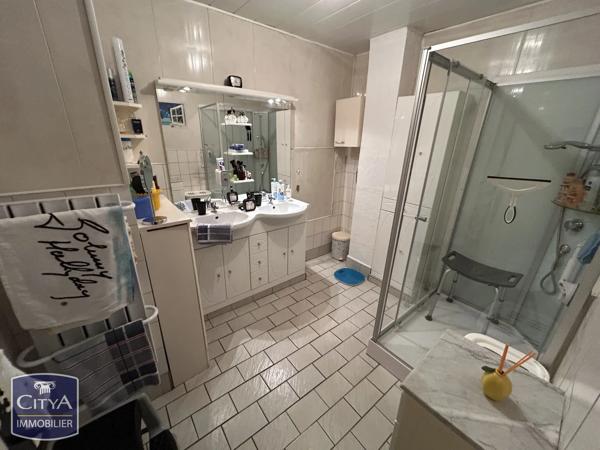 Maison à vendre 5 pièces 110m² Harfleur (76700)