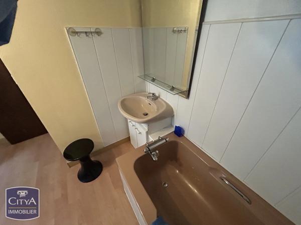 Maison à vendre 5 pièces 110m² Harfleur (76700)