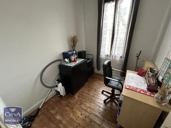 Maison à vendre 5 pièces 110m² Harfleur (76700)