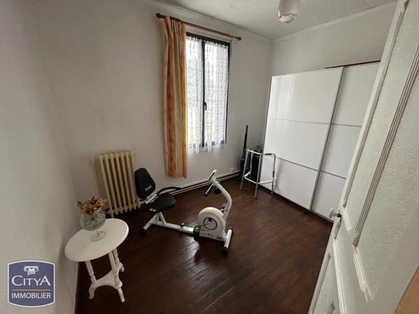 Maison à vendre 5 pièces 110m² Harfleur (76700)