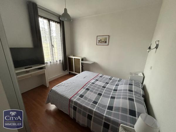 Maison à vendre 5 pièces 110m² Harfleur (76700)