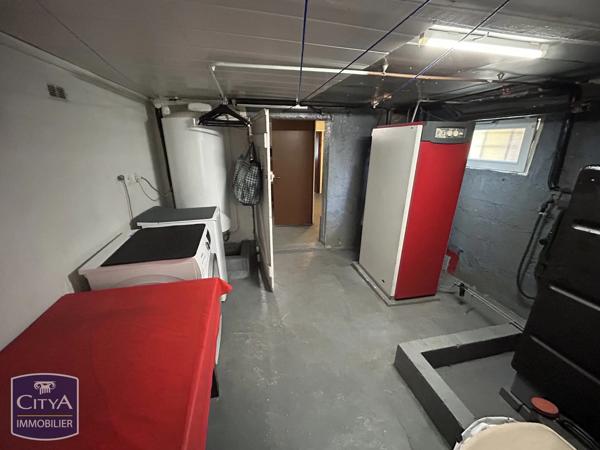 Maison à vendre 5 pièces 110m² Harfleur (76700)
