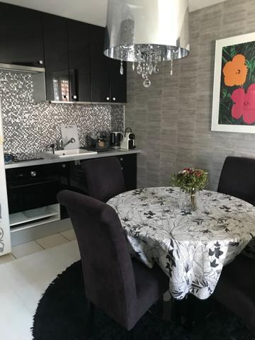Appartement Paris 2 pièce(s) 34 m2