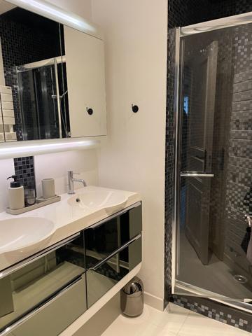 Appartement Paris 2 pièce(s) 34 m2