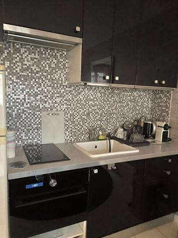 Appartement Paris 2 pièce(s) 34 m2