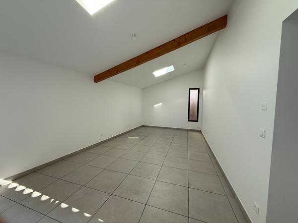 Maison Type T5 située en centre-ville de Montbrison