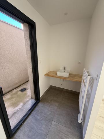 Maison Type T5 située en centre-ville de Montbrison
